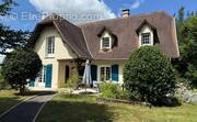 Maison à LUCQ-DE-BEARN
