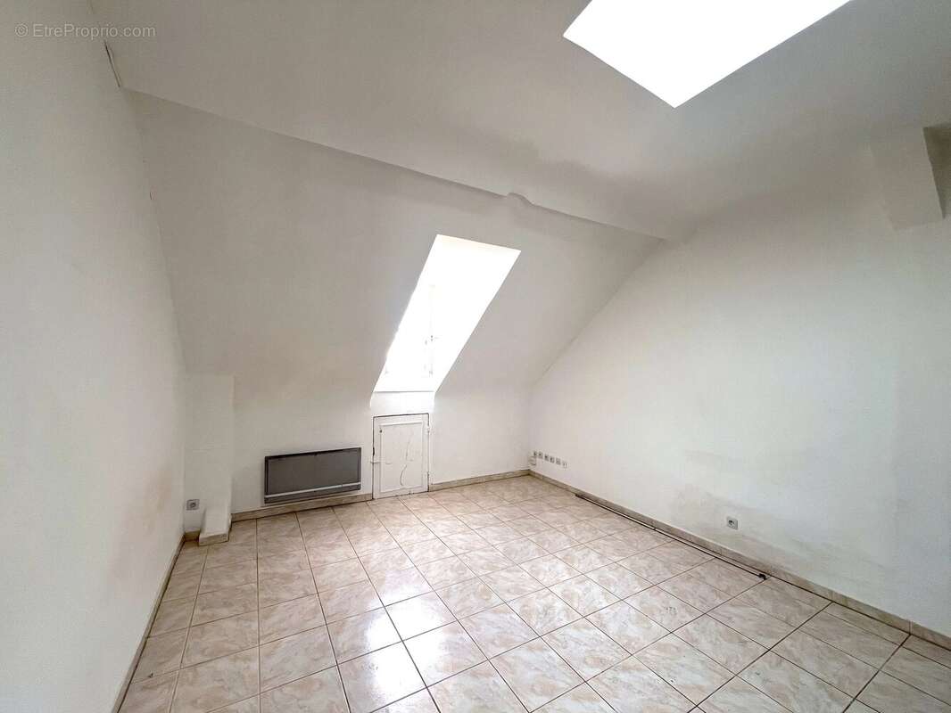 Appartement à PARIS-4E