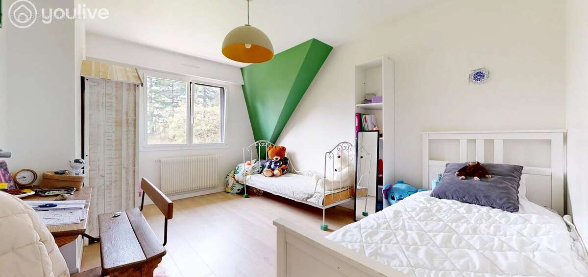 Maison à LA CHAPELLE-SUR-ERDRE