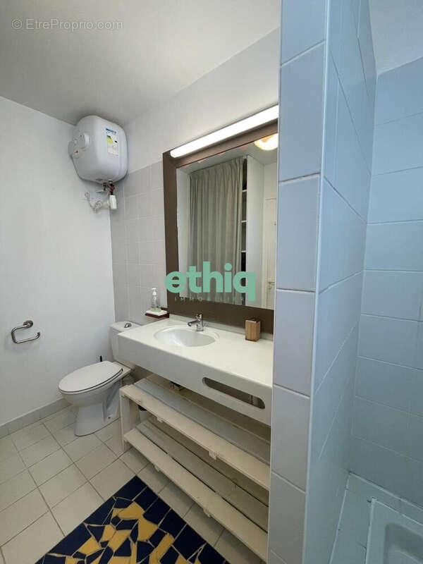 Appartement à SAINT-FRANCOIS