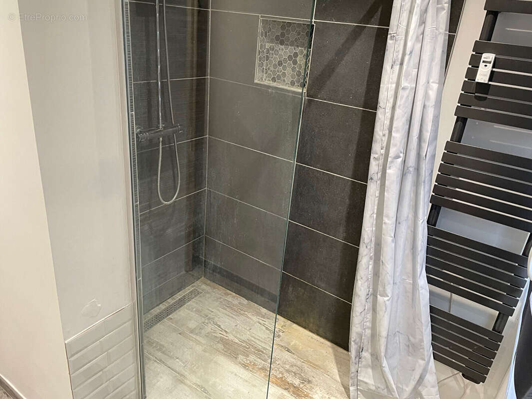 Appartement à CLAMART