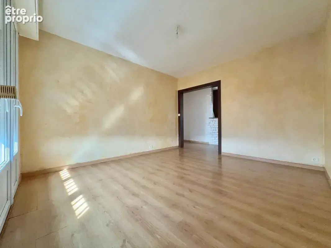 Appartement T2 Quartier Maladière - photo 5