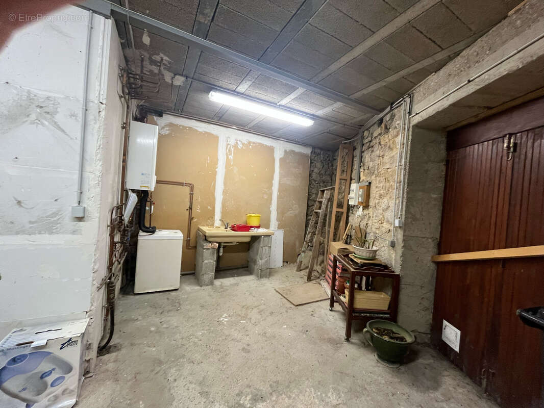 Maison de village à Ceyzeriat - photo 8