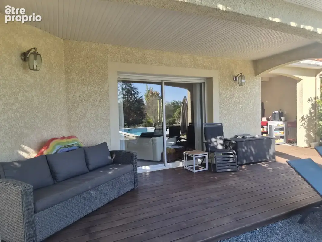 Maison à vendre 6 pièces GAILLAC (81) - photo 16