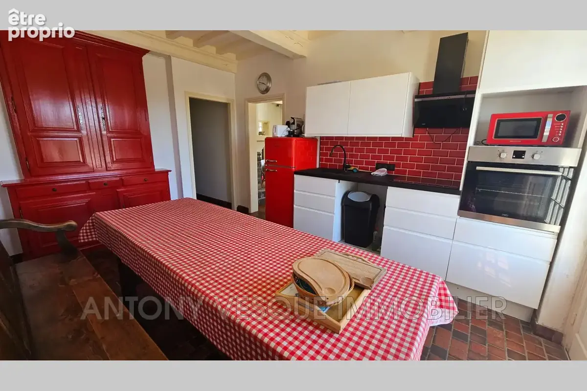 Maison 8 pièces 190 m² à vendre à Hauteville-Sur-Mer (50590) - photo 4