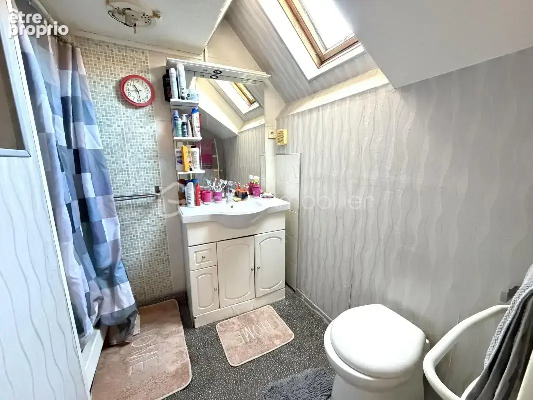 Maison 57m2 à Marcq pont des arts - photo 7