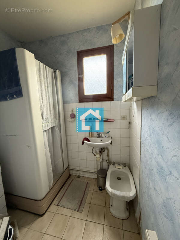Maison à BRECEY