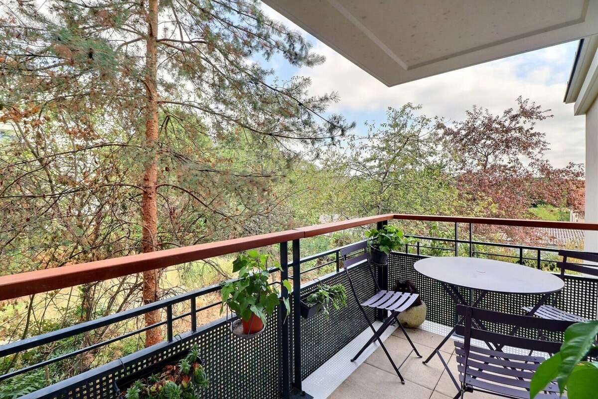 Appartement 43 m² à Chatillon  - photo 4
