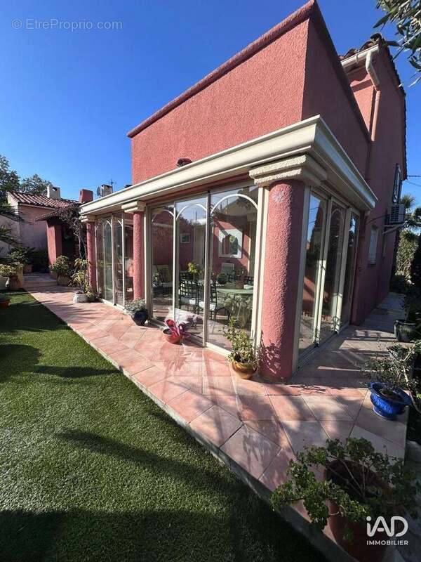 Photo 4 - Maison à FREJUS