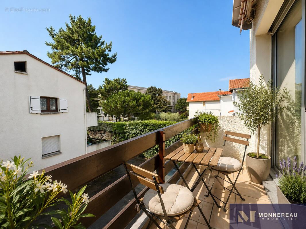 Appartement à ROYAN