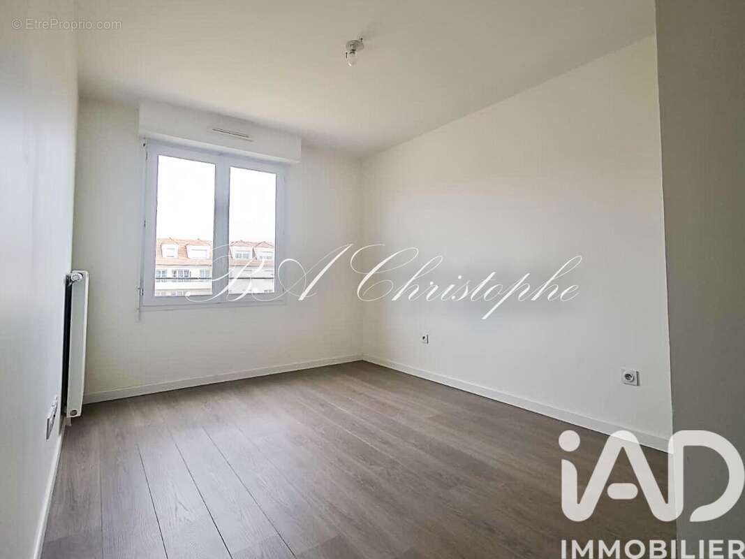 Photo 7 - Appartement à SAINT-LEU-LA-FORET