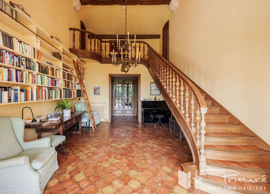 Maison à ALBI