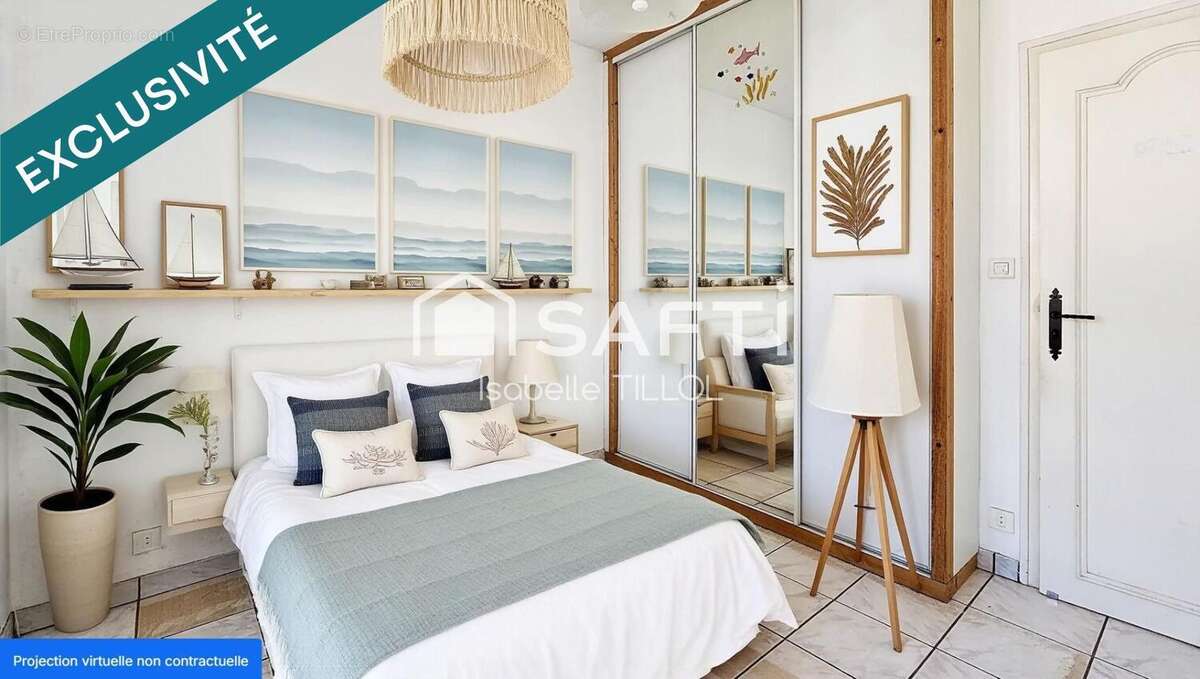 Photo 5 - Maison à TRIAIZE