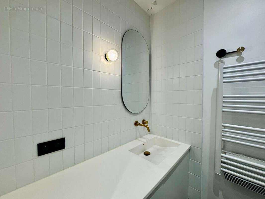Appartement à AVIGNON