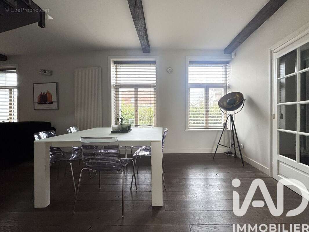 Photo 3 - Maison à ENNEVELIN