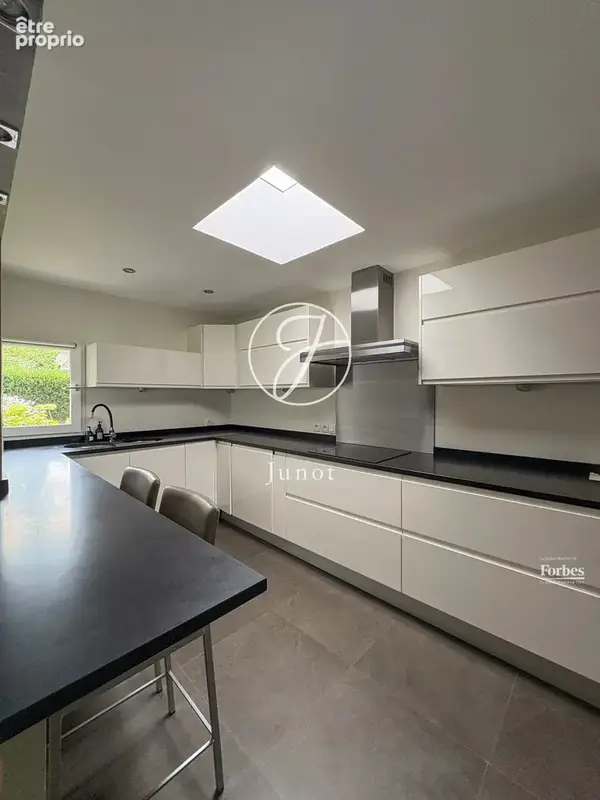 Villeneuve d’ascq – BRIGODE – Maison semi-plain-pied – 4 pièces - 108m² - 3 chambres – Terrasse – Jardin - garage - photo 13