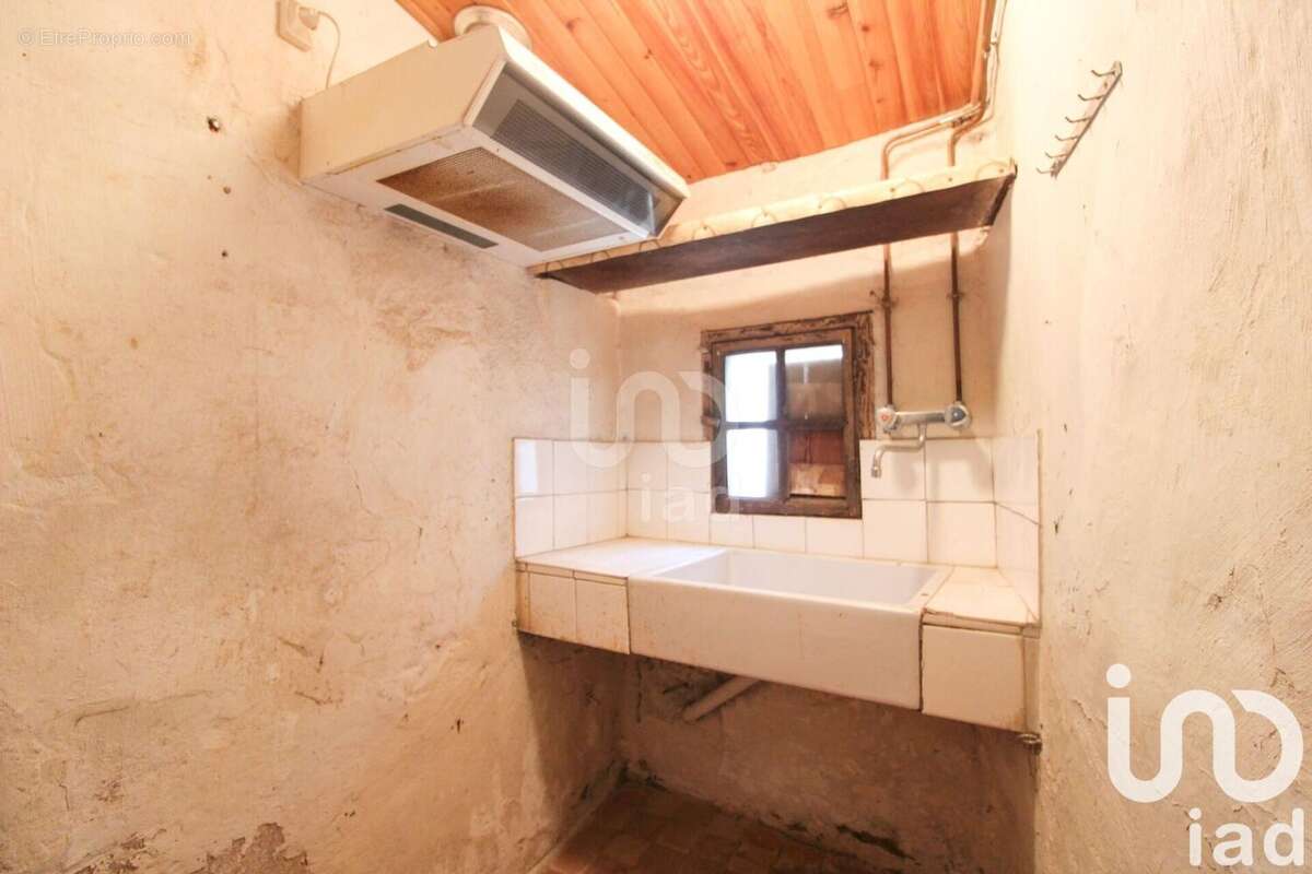 Photo 6 - Maison à SAINT-FELIX-DE-SORGUES