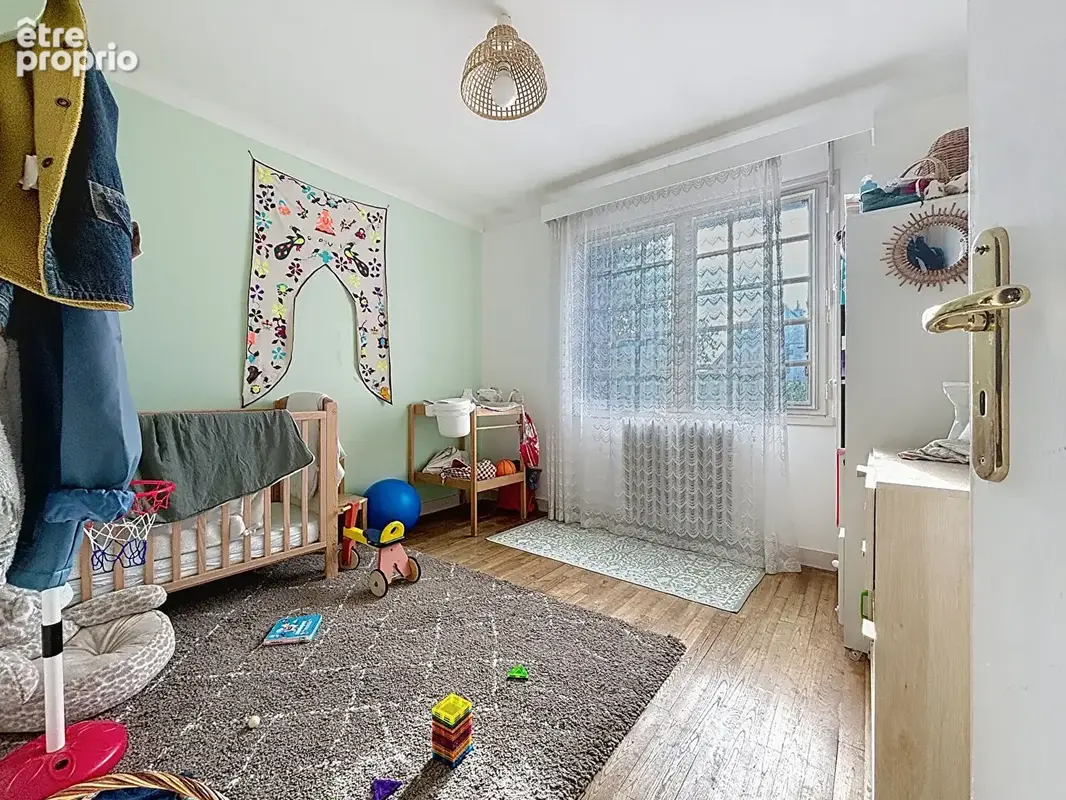 Maison T6 à vendre - Montauban de Bretagne - photo 8