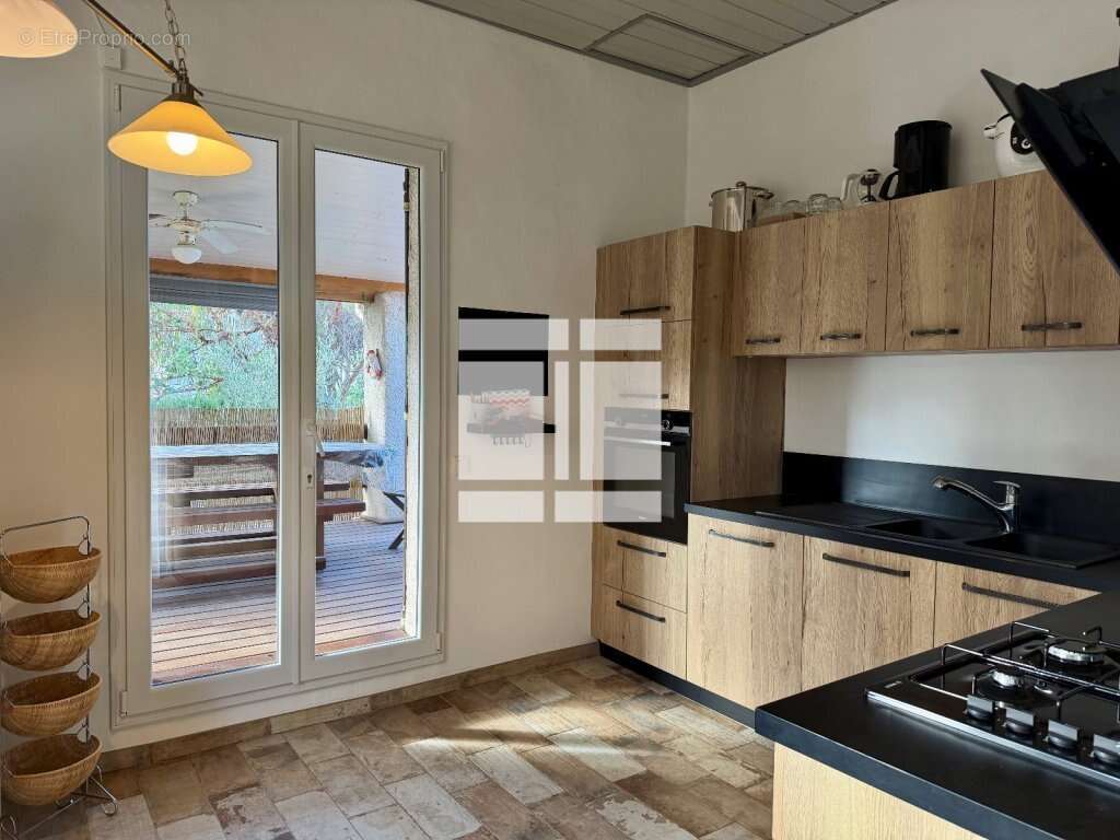 Maison à ALBITRECCIA