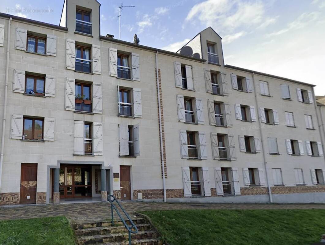 Appartement à CREIL