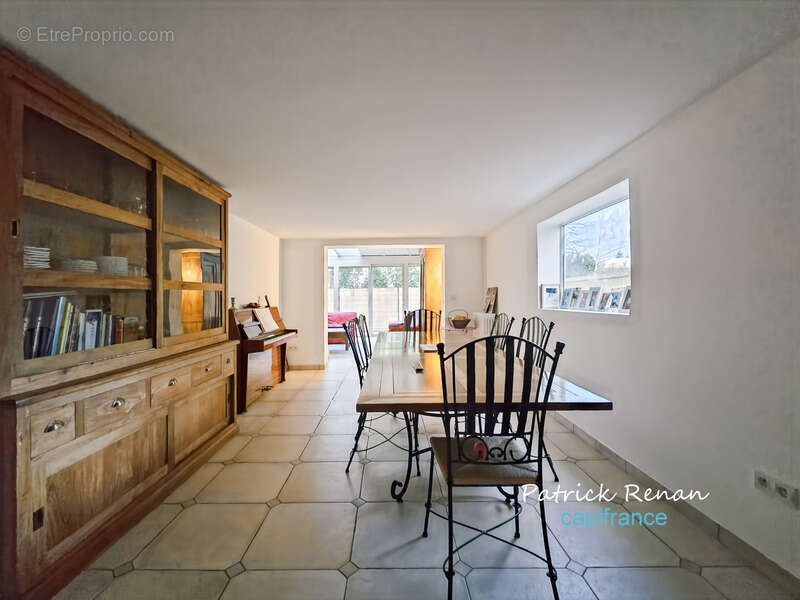 Maison à FONTENAY-LE-FLEURY