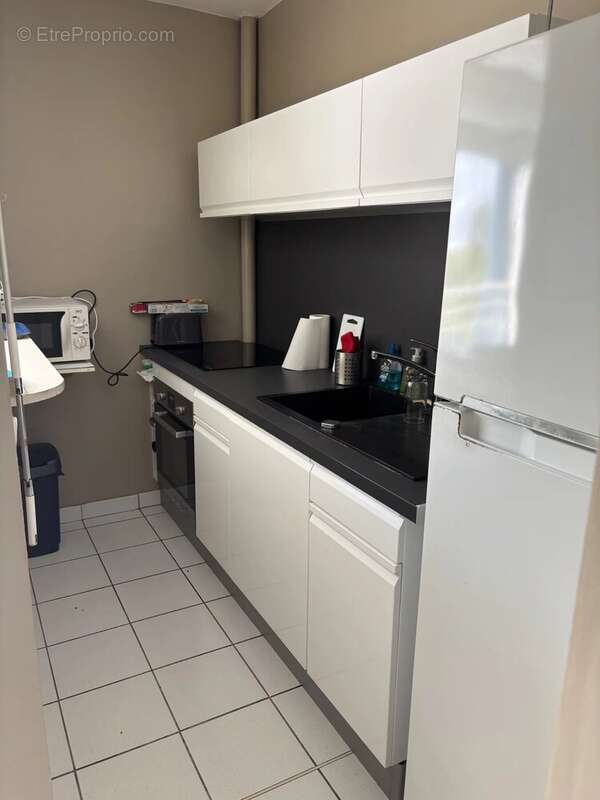 Appartement à LES TROIS-ILETS