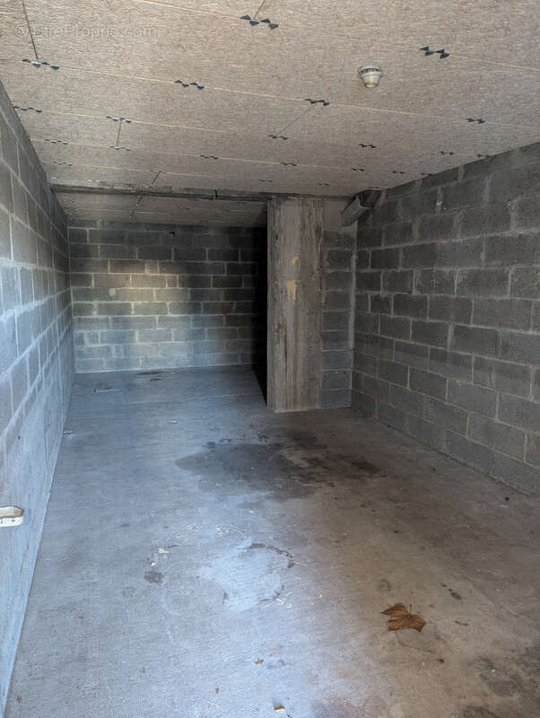 Appartement à MONTARGIS