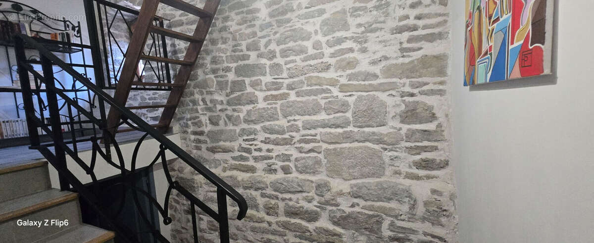 Maison à RIEUX-MINERVOIS