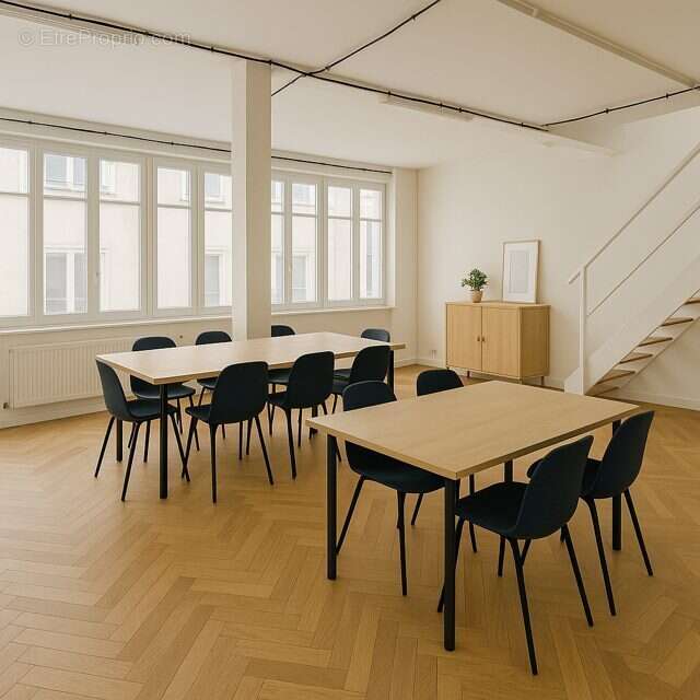 Commerce à PARIS-11E