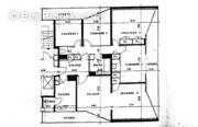Appartement à MASSY