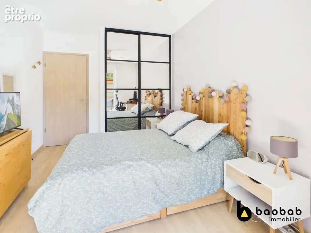 Appartement 3 pièces 71 m² à vendre à La Ravoire (73490) - photo 8