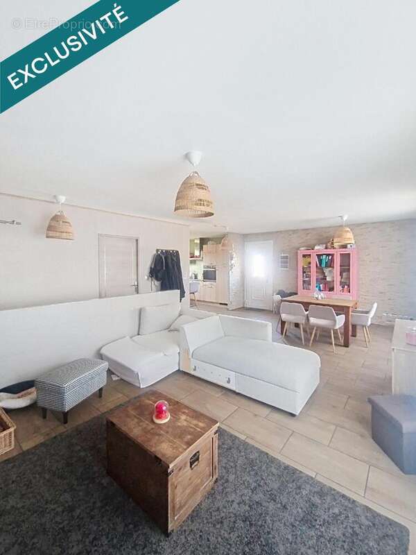 Photo 3 - Maison à LONGUYON