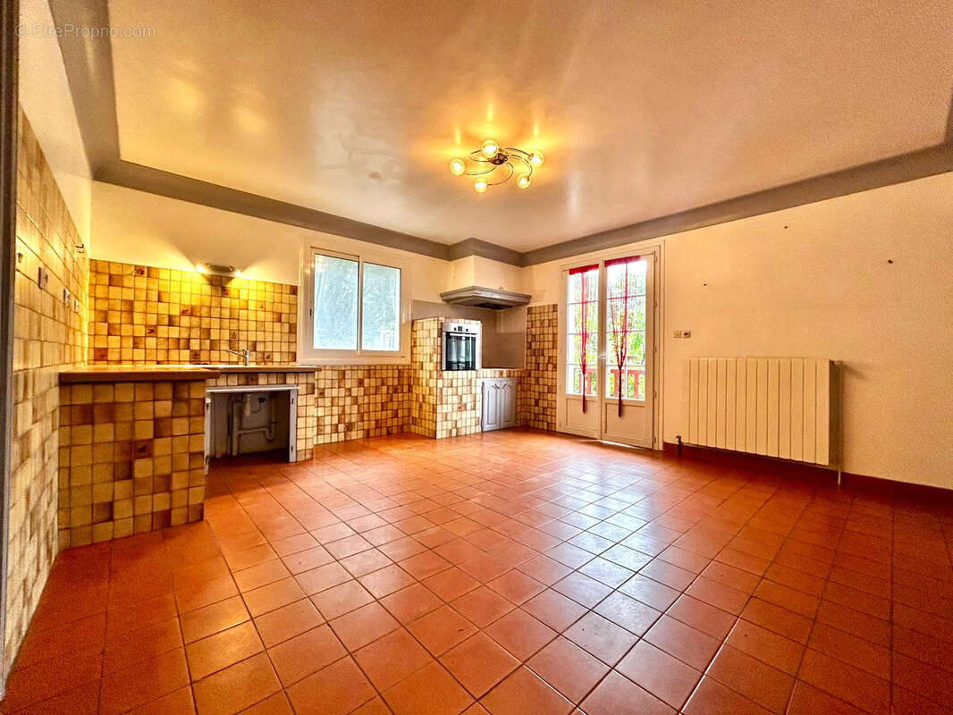 Maison à HASPARREN