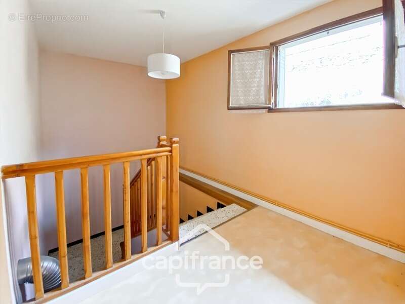 Maison à SAINT-ALBAN-D&#039;AY