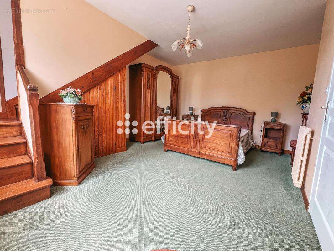 Maison 150 m² à Quemperven  - photo 8
