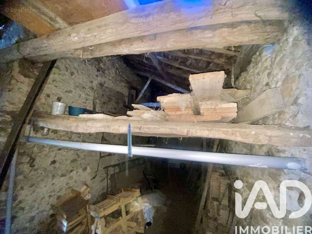 Photo 8 - Maison à CHAPAREILLAN