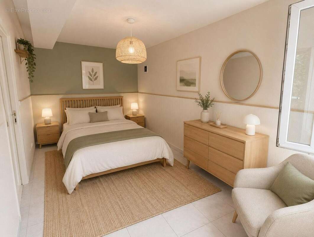 Photo 5 - Appartement à ANGERS