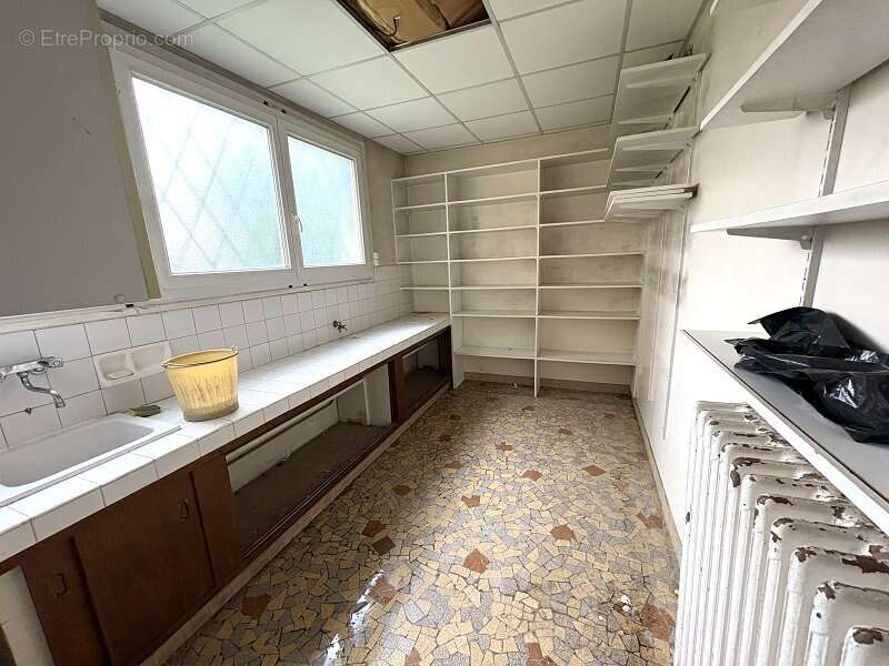 Appartement à CHALONS-EN-CHAMPAGNE