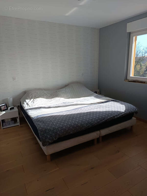 Maison à WISSEMBOURG