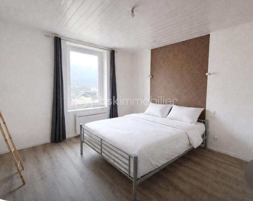 Maison à SAINT-CLAUDE