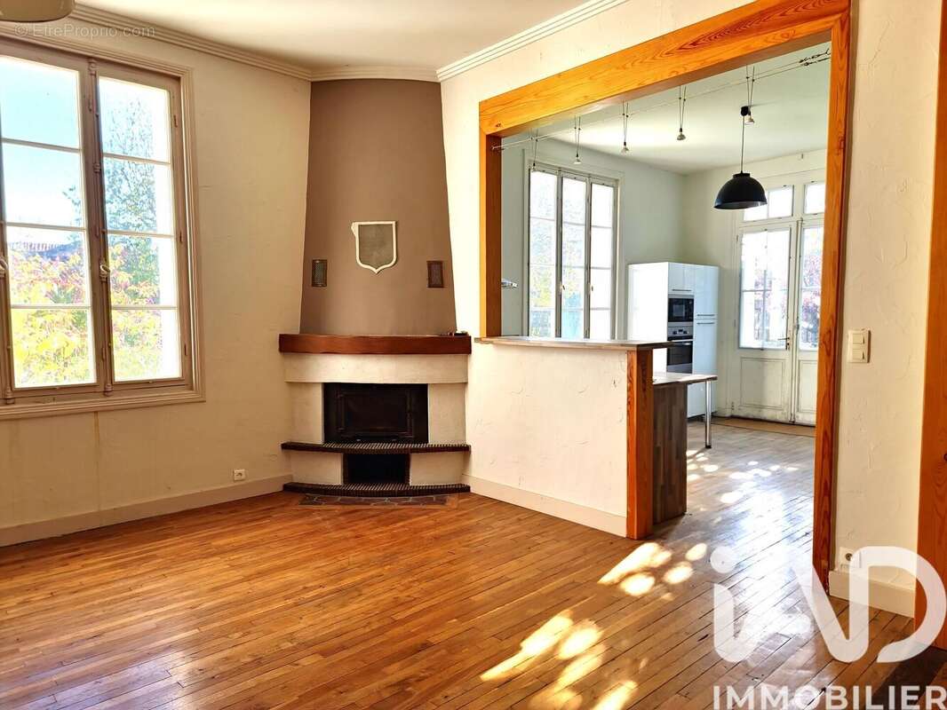 Photo 5 - Maison à COGNAC