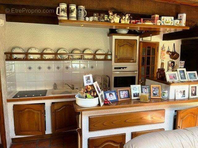 Maison à SAINT-CARADEC-TREGOMEL