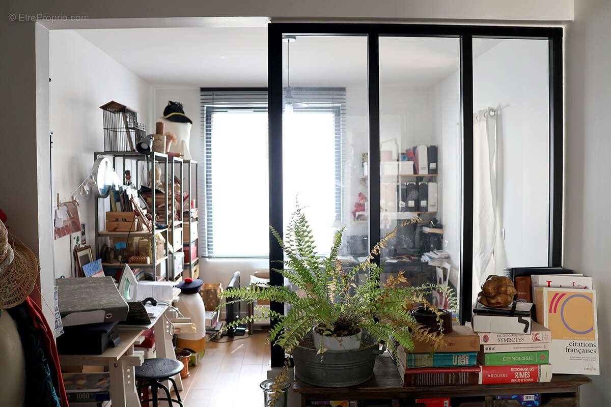 Appartement à CAEN