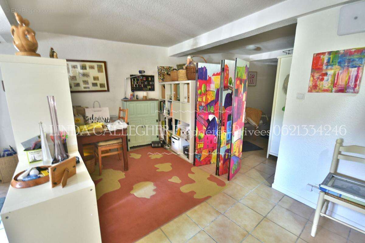 Maison Prades 137 m2, 3 chambres, terrasse, garage - photo 18