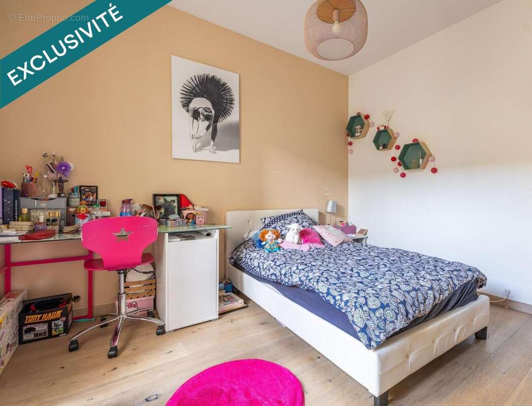 Photo 6 - Maison à VILLEMOISSON-SUR-ORGE