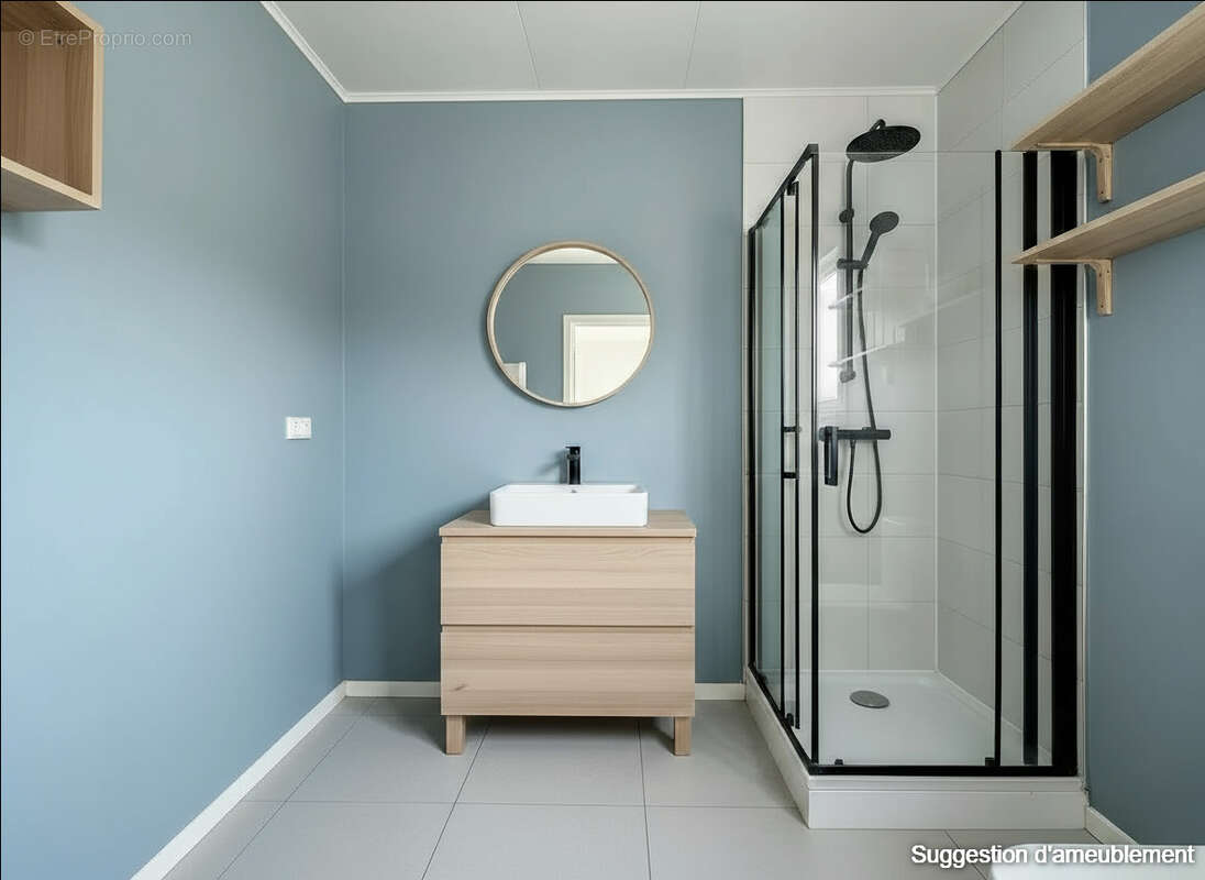 Appartement à ANGERS