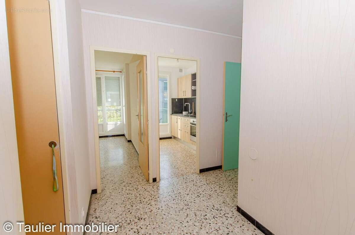 Appartement à SAINT-MARCELLIN