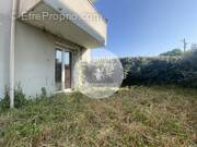 Appartement à SAINT-NAZAIRE