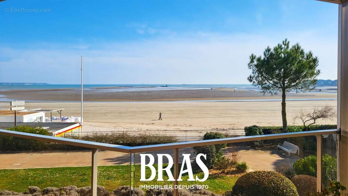 Appartement à LA BAULE-ESCOUBLAC