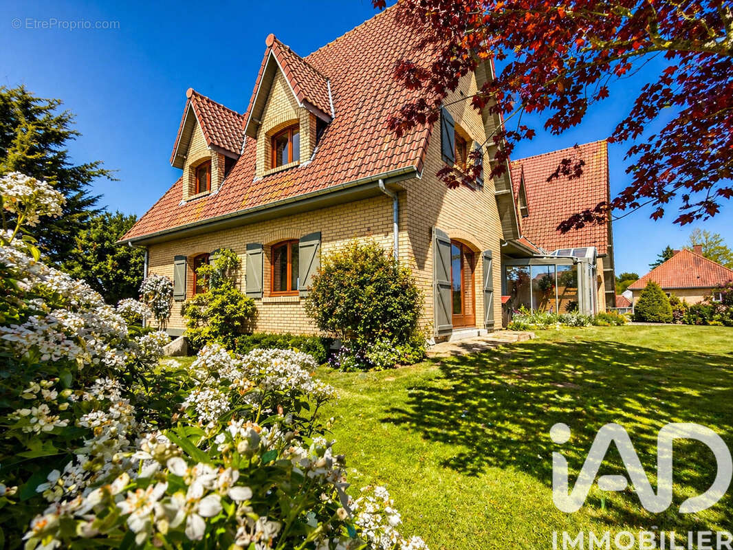 Photo 2 - Maison à FRETHUN